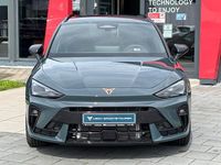 Gebraucht Cupra Leon 150 PS (110 kW) 2025 Blau Limousine