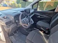 Gebraucht Opel Combo 102 PS (75 kW) 2023 Van / Kleinbus