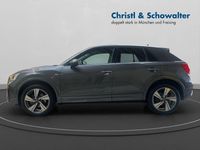 Gebraucht Audi Q2 S-Line 190 PS (139 kW) 2025 Daytonagrau perleffekt SUV
