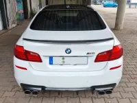 Gebraucht BMW M5 Performance 560 PS (411 kW) 2014 Weiß Limousine