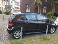 gebraucht Mercedes B180 Automatik