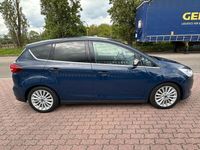 gebraucht Ford C-MAX Titanium*1.Hand*37.000 KM*Top-Ausstattung*