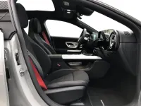 Gebraucht Mercedes CLA220 AMG 190 PS (139 kW) 2026 Grau Limousine