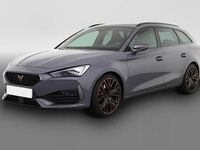 Gebraucht Seat Leon 4Drive 310 PS (228 kW) 2023 Grau Kombi