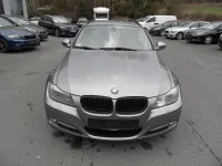 Gebraucht BMW 320 Comfort Edition 184 PS (135 kW) 2011 Grau Kombi