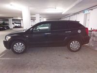 gebraucht Dodge Caliber SXT 2.0 CVT-Autom. SXT