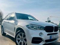 Gebraucht BMW X5 381 PS (280 kW) 2014 SUV