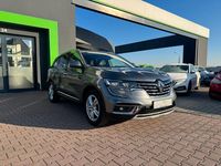 Gebraucht Renault Koleos LIMITED 150 PS (110 kW) 2020 Grau SUV