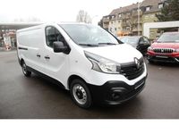 gebraucht Renault Trafic L2H1