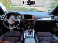 gebraucht Audi SQ5 SUV