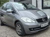 Gebraucht Mercedes A160 95 PS (69 kW) 2009 Grau Limousine