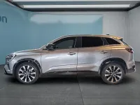 Gebraucht Renault Austral Techno 158 PS (116 kW) 2025 Grau SUV