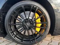 Gebraucht Maserati GranCabrio 550 PS (404 kW) 2025 Schwarz Cabrio