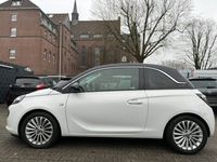 gebraucht Opel Adam Glam Pano Multi Pdc