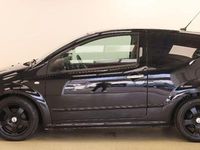 Gebraucht Citroën C2 Comfort 77 PS (56 kW) 2007 Schwarz Kleinwagen