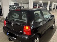 gebraucht VW Lupo 1.4 MPI Klima