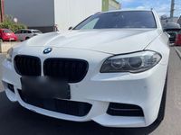 gebraucht BMW M550 D XDRİVE MIT NEU SERVICE UND TÜV!!!!!