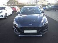 gebraucht Ford Focus Lim. Active DAB RFK Parkassistent PDC