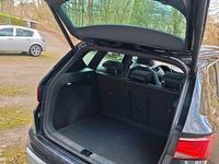 Używany Seat Ateca 4Drive 150 KM (110 kW) 2018 Czarny SUV
