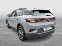 Gebraucht VW ID.4 Pro Performance 150 kW (204 PS) 2023 Grau SUV