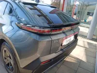 Neu Toyota C-HR+ 164 kW (224 PS) 2026 Grau SUV