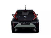 Gebraucht Toyota Aygo X Comfort 72 PS (52 kW) 2025 Gruen SUV