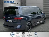 Gebraucht VW Multivan 150 PS (110 kW) 2026 Starlight blue metallic Van / Kleinbus