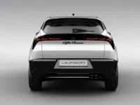 Neu Alfa Romeo Junior Ti 114 kW (156 PS) 2026 Weiß SUV