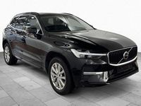 Gebraucht Volvo XC60 Core 197 PS (144 kW) 2022 Schwarz SUV