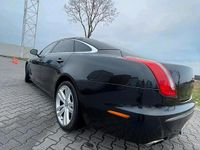 Gebraucht Jaguar XJ 275 PS (202 kW) 2011 Schwarz Limousine