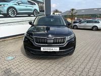 gebraucht Skoda Kodiaq TSI DSG Style 4x4 7 Sitze