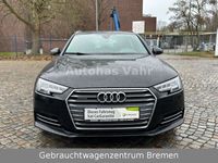 gebraucht Audi A4 Avant 3.0TDI quattro S-Line *Virtual-Tacho*