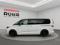 Używany VW Multivan Style 150 KM (110 kW) 2025 Biały Minivan