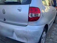 Second-hand VW Fox 54 CP (39 kW) 2006 Gri Hatchback