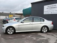 Gebraucht BMW 318 129 PS (94 kW) 2005 Silber Limousine