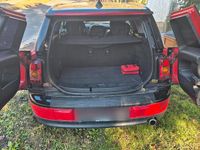 Gebraucht Mini Cooper 120 PS (88 kW) 2009 Rot Kleinwagen