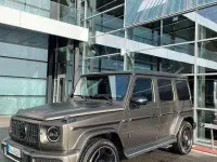 Gebraucht Mercedes G63 AMG 585 PS (430 kW) 2023 Grau SUV