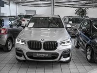 gebraucht BMW X3 M40 d AERO DISTR PDC MEMO SHZ