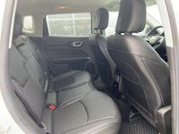 Occasion Jeep Compass Limited 131 ch (96 kW) 2022 Noir SUV