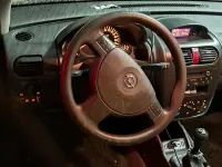 Brugt Opel Corsa 56 HK (41 kW) 2001 Blå Hatchback