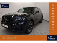 Gebraucht VW Touareg Style 286 PS (210 kW) 2025 Schwarz SUV