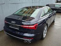Gebraucht Audi S6 Sport 349 PS (256 kW) 2019 Blau Limousine