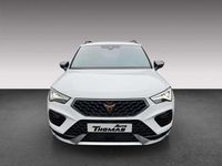 Gebraucht Cupra Ateca 150 PS (110 kW) 2025 Weiß SUV