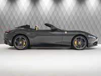 Neu Ferrari Roma 620 PS (456 kW) 2025 Grau Coupé