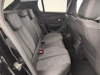Gebraucht Peugeot 208 Allure 101 PS (74 kW) 2024 Schwarz (noir perla nera) Kleinwagen