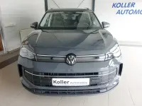 Neu VW Tiguan Life 150 PS (110 kW) 2026 Delfingrau metallic SUV