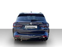 Brugt BMW X3 Performance 340 HK (250 kW) 2023 Blå SUV