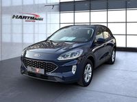 Gebraucht Ford Kuga Cool & Connect 224 PS (164 kW) 2022 Blazerblau SUV