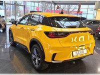 Neu Lexus LBX 136 PS (100 kW) 2025 Gelb (sonnengelb) SUV