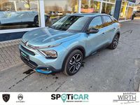 Gebraucht Citroën e-C4 Shine 100 kW (136 PS) 2021 SUV